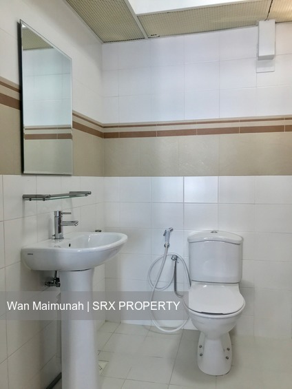 Blk 52 Commonwealth Drive (Queenstown), HDB 3 Rooms #171194992